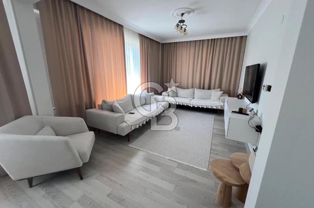  Çanakkale kepez satılık 3+1 geniş dubleks daire