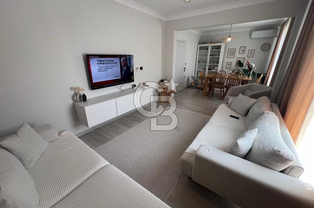  Çanakkale kepez satılık 3+1 geniş dubleks daire