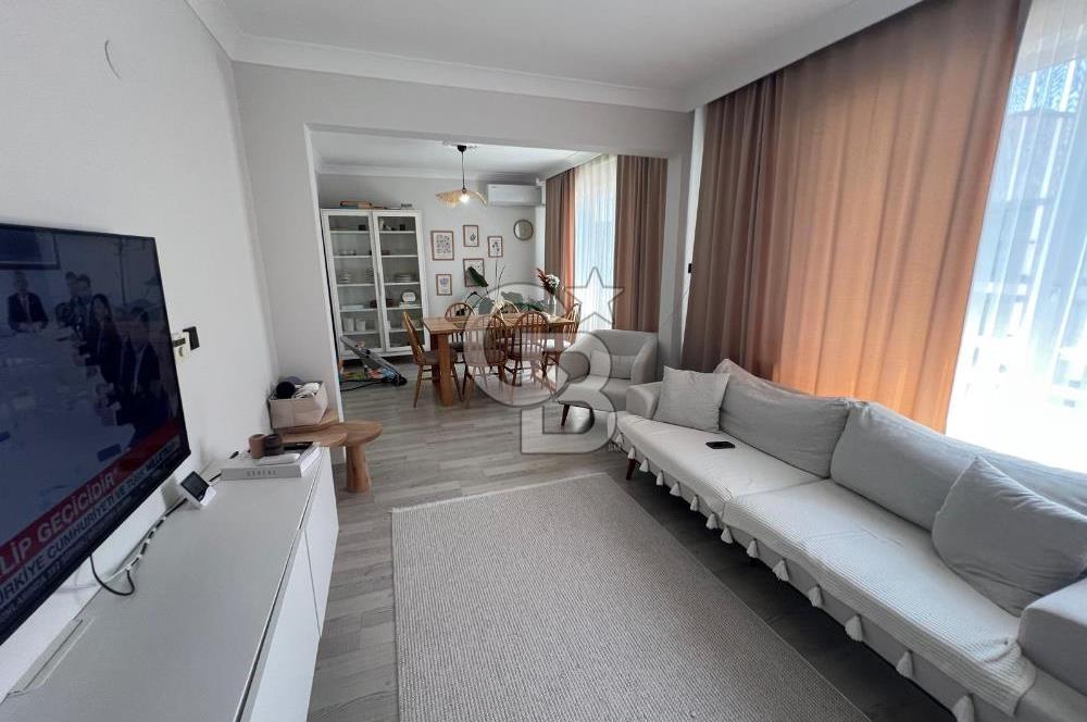  Çanakkale kepez satılık 3+1 geniş dubleks daire