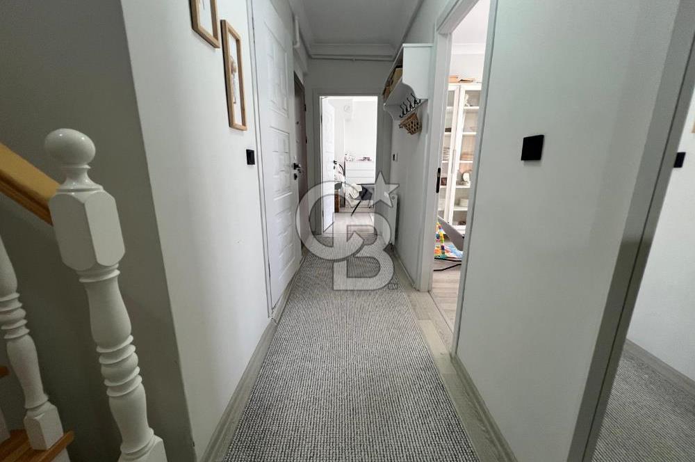  Çanakkale kepez satılık 3+1 geniş dubleks daire