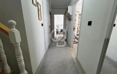  Çanakkale kepez satılık 3+1 geniş dubleks daire