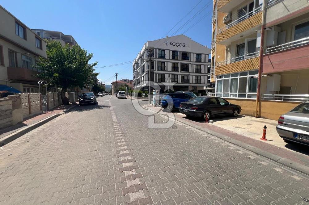  Çanakkale kepez satılık 3+1 geniş dubleks daire