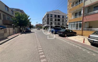  Çanakkale kepez satılık 3+1 geniş dubleks daire