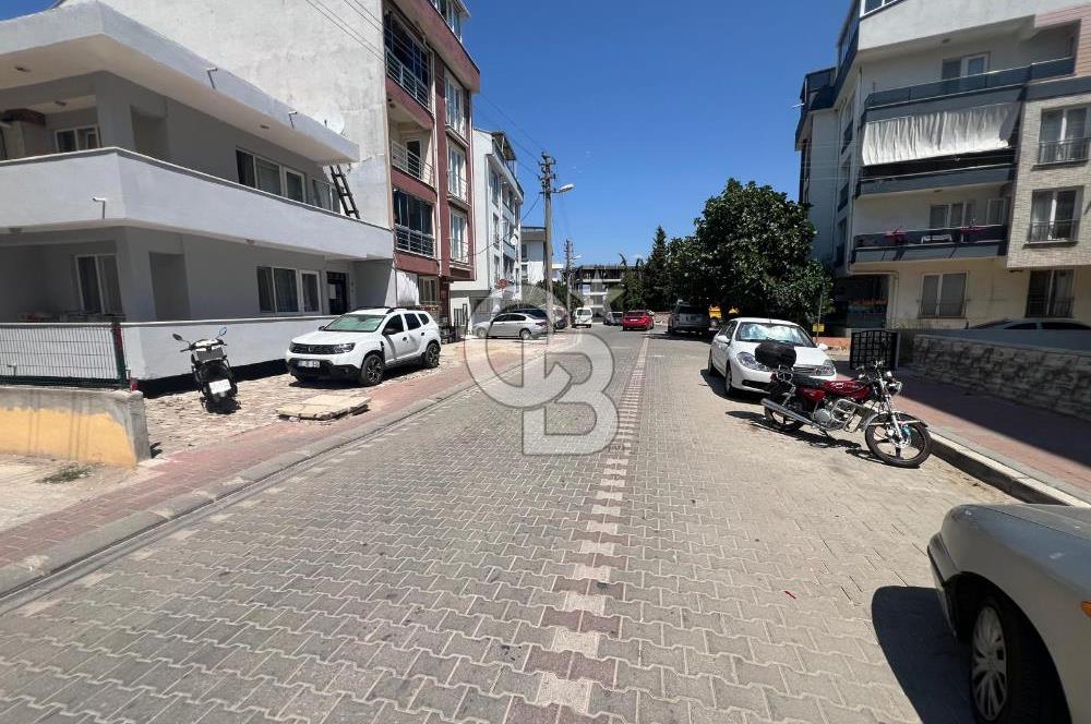  Çanakkale kepez satılık 3+1 geniş dubleks daire