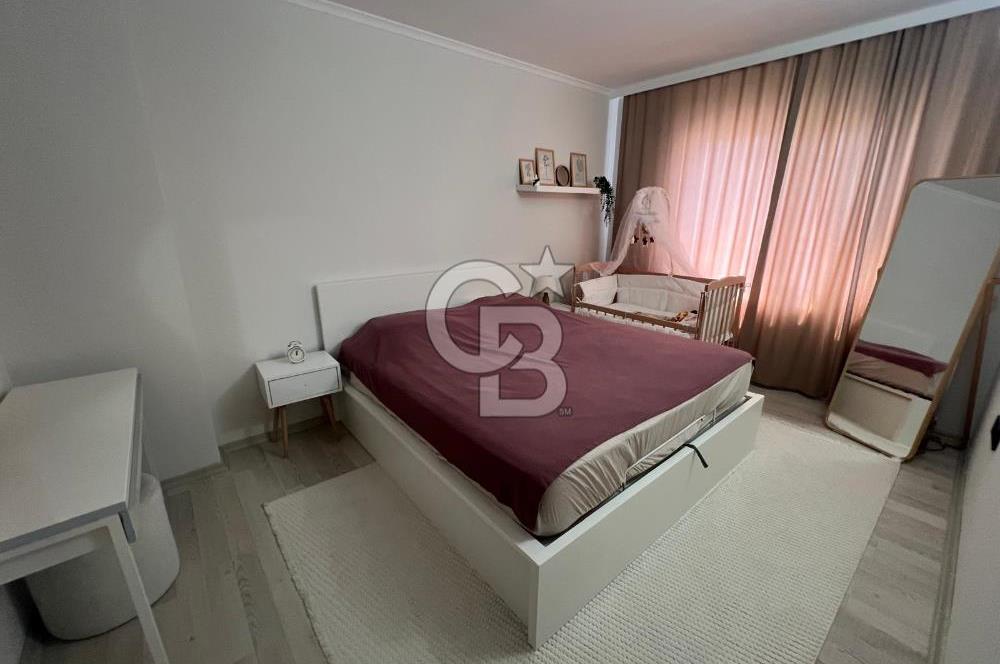  Çanakkale kepez satılık 3+1 geniş dubleks daire