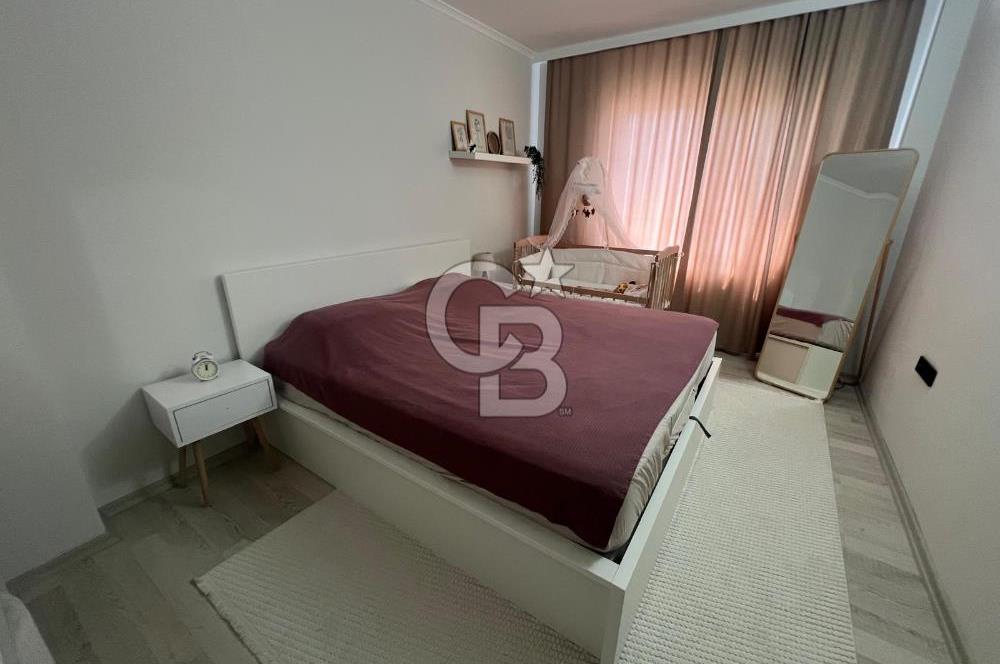  Çanakkale kepez satılık 3+1 geniş dubleks daire