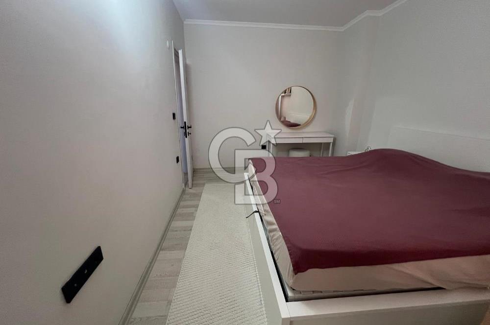  Çanakkale kepez satılık 3+1 geniş dubleks daire