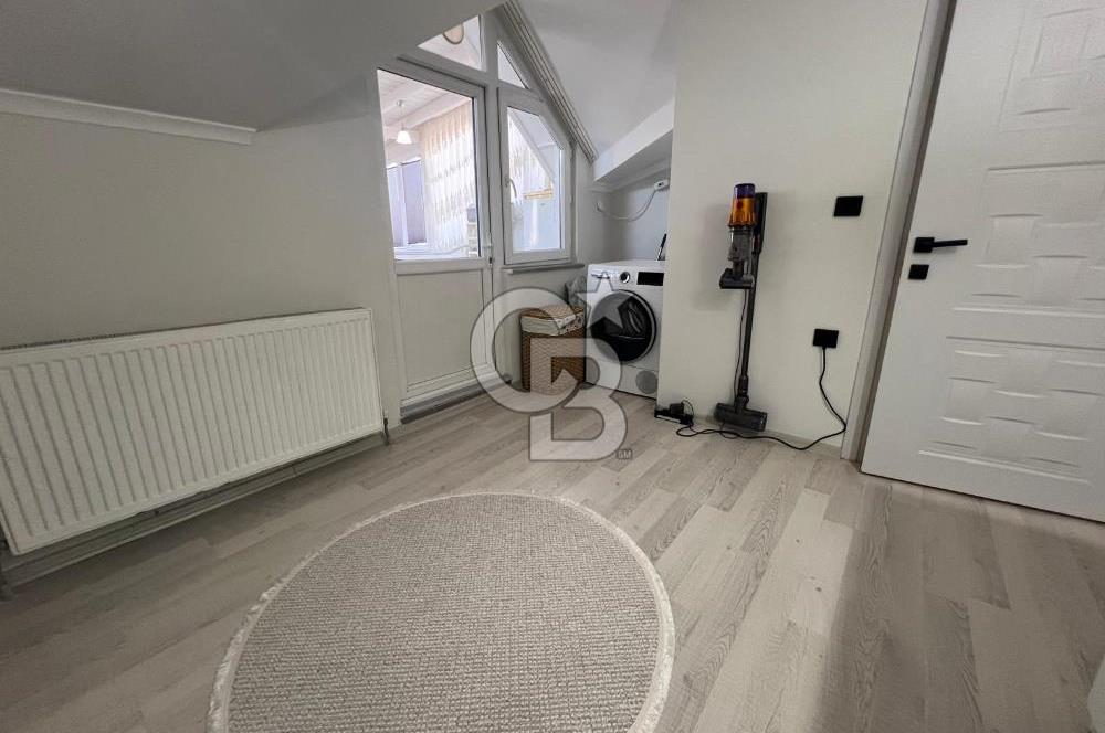  Çanakkale kepez satılık 3+1 geniş dubleks daire