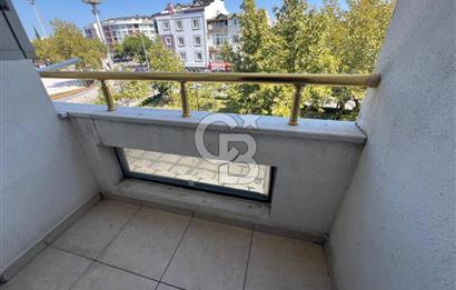 Çanakkale merkez kepez meydanda 3+1 kapalı mutfak kiralık daire