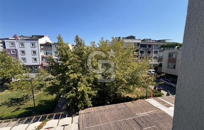 Çanakkale merkez kepez meydanda 3+1 kapalı mutfak kiralık daire