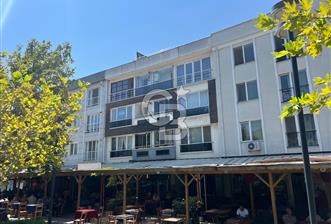 Çanakkale merkez kepez meydanda 3+1 kapalı mutfak kiralık daire - 1 - 364476