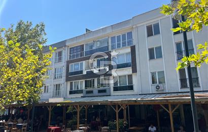 Çanakkale merkez kepez meydanda 3+1 kapalı mutfak kiralık daire