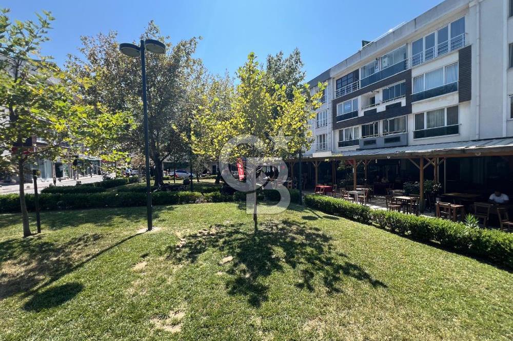 Çanakkale merkez kepez meydanda 3+1 kapalı mutfak kiralık daire