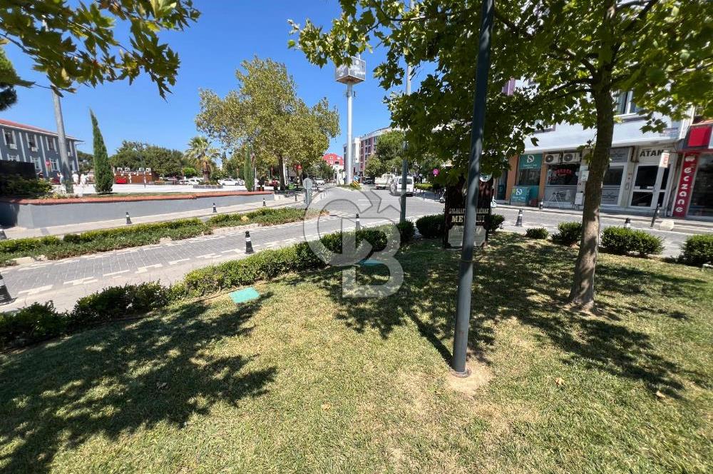Çanakkale merkez kepez meydanda 3+1 kapalı mutfak kiralık daire