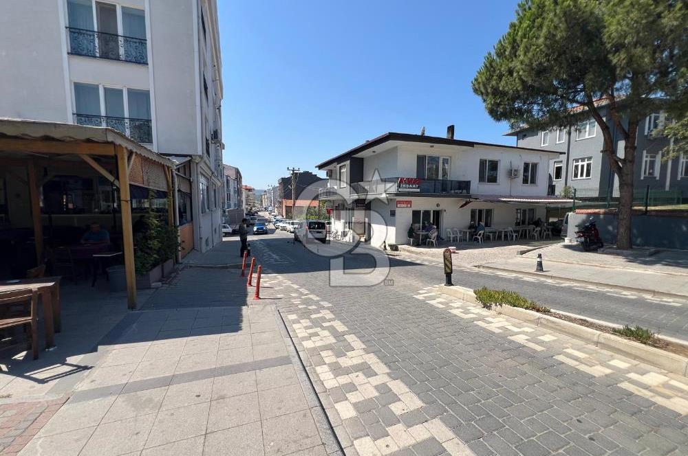 Çanakkale merkez kepez meydanda 3+1 kapalı mutfak kiralık daire