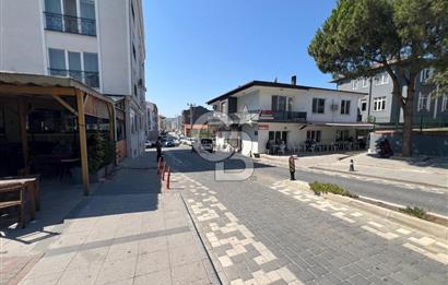Çanakkale merkez kepez meydanda 3+1 kapalı mutfak kiralık daire