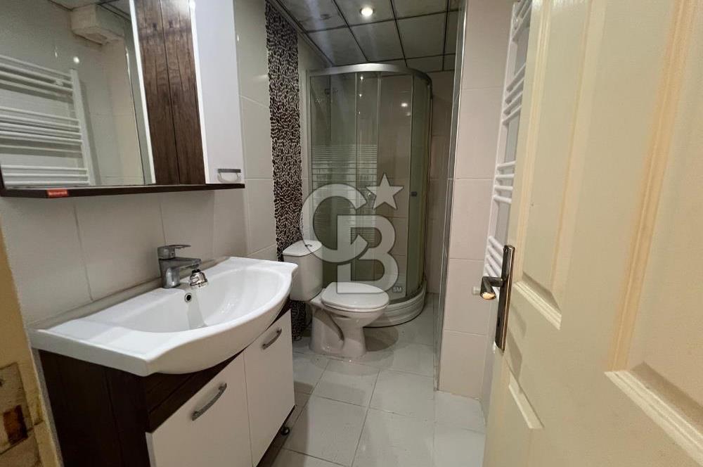 Çanakkale merkez kepez meydanda 3+1 kapalı mutfak kiralık daire