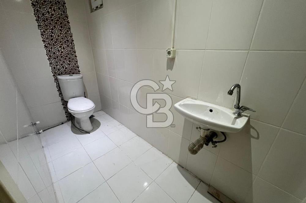 Çanakkale merkez kepez meydanda 3+1 kapalı mutfak kiralık daire