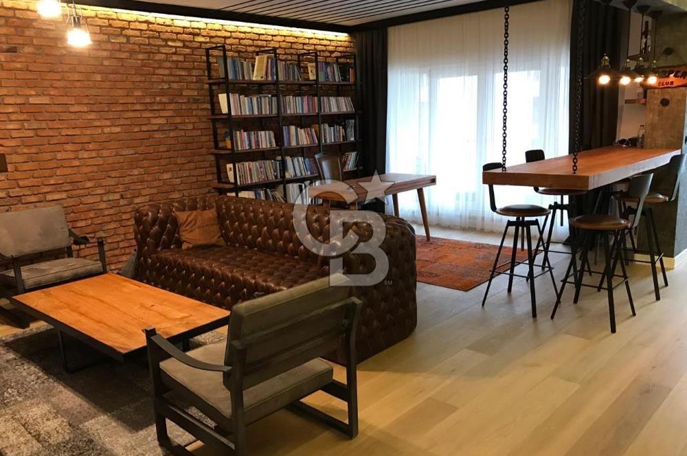 Sinpaş Altınoran'da Lüks Eşyalı 2,5+1 Kiralık Daire 