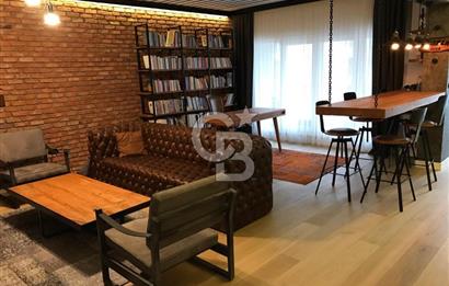 Sinpaş Altınoran'da Lüks Eşyalı 2,5+1 Kiralık Daire 