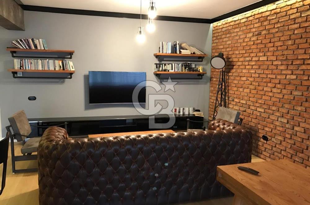 Sinpaş Altınoran'da Lüks Eşyalı 2,5+1 Kiralık Daire 