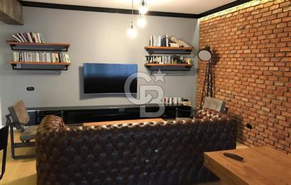 Sinpaş Altınoran'da Lüks Eşyalı 2,5+1 Kiralık Daire 