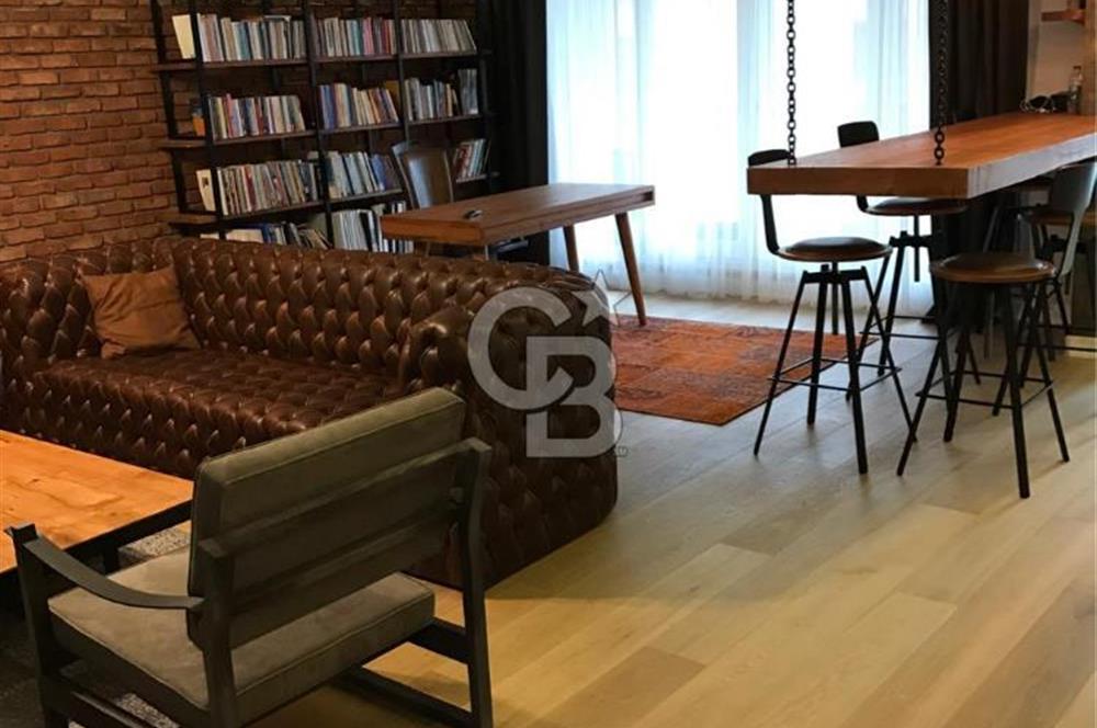 Sinpaş Altınoran'da Lüks Eşyalı 2,5+1 Kiralık Daire 