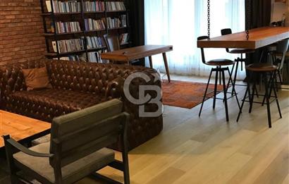 Sinpaş Altınoran'da Lüks Eşyalı 2,5+1 Kiralık Daire 