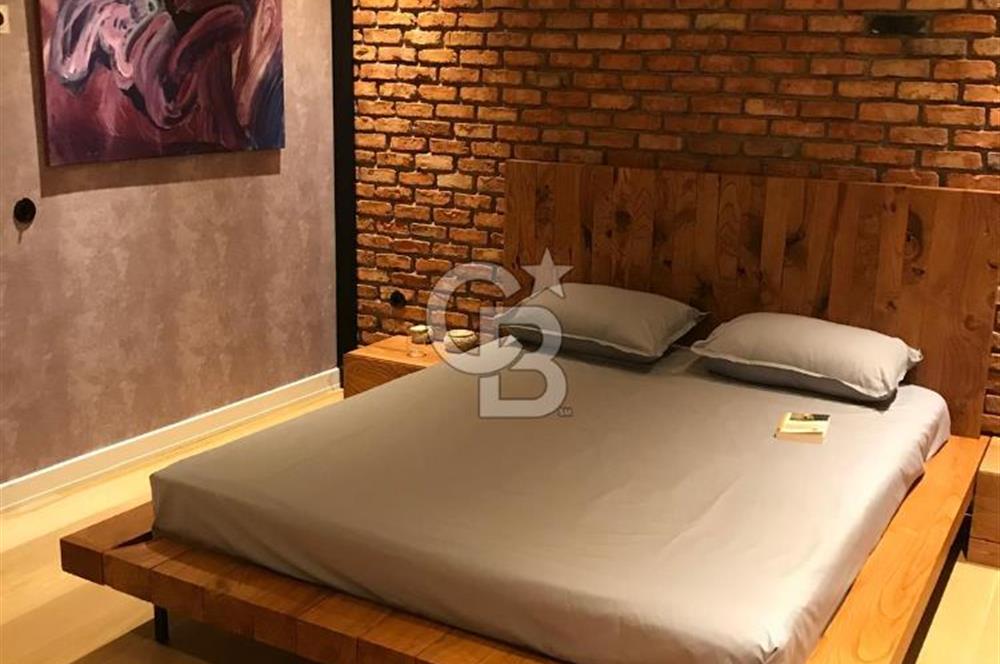Sinpaş Altınoran'da Lüks Eşyalı 2,5+1 Kiralık Daire 