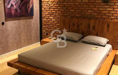 Sinpaş Altınoran'da Lüks Eşyalı 2,5+1 Kiralık Daire 