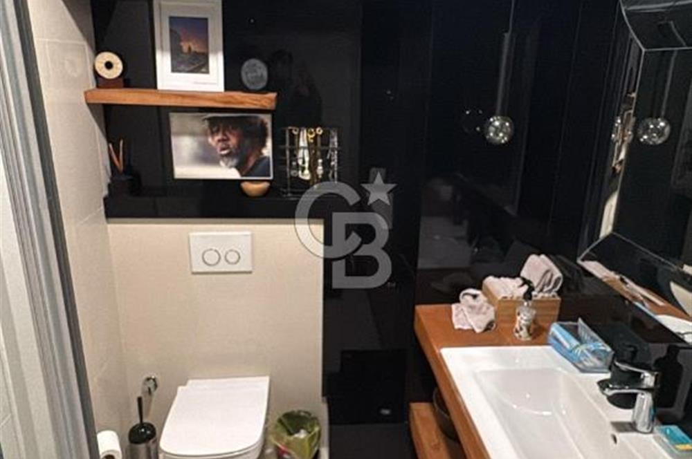 Sinpaş Altınoran'da Lüks Eşyalı 2,5+1 Kiralık Daire 