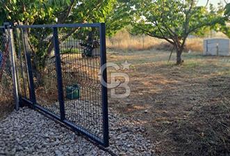 Bornova'nın gözdesi Yakaköy'de satılık hisseli tarla - 12 - 364446