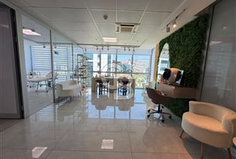 BAYRAKLI MANSUROĞLU DEVREN KİRALIK GÜZELLİK MERKEZİ - 2 - 364459