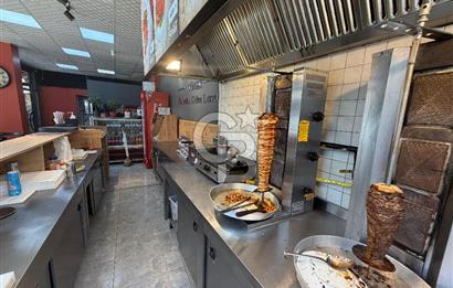 KARŞIYAKA ŞEMİKLER İŞLEK CADDE DEVREN DÖNER SALONU