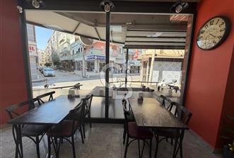 KARŞIYAKA ŞEMİKLER İŞLEK CADDE DEVREN DÖNER SALONU - 11 - 364471