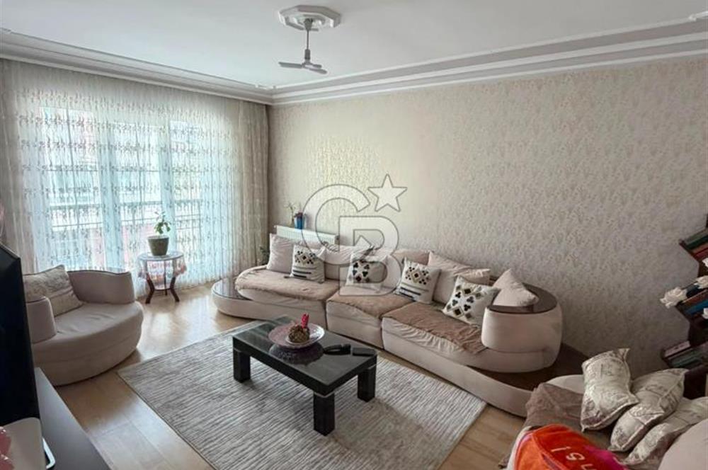 ETİMESGUT SÜVARİ MAHALLESİNDE 130 M2 3+1 MASRAFSIZ DAİRE