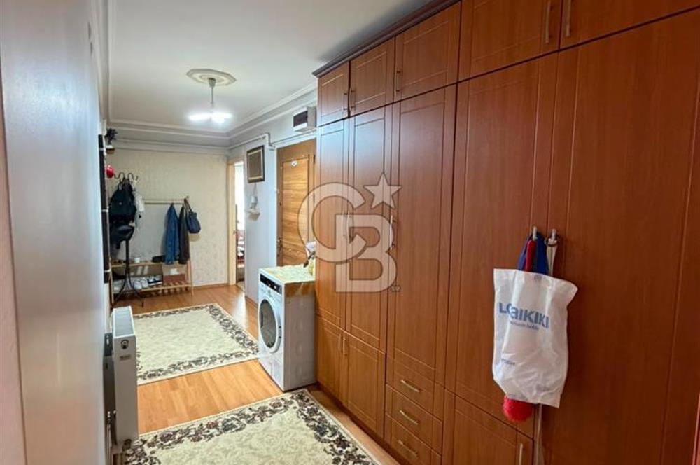 ETİMESGUT SÜVARİ MAHALLESİNDE 130 M2 3+1 MASRAFSIZ DAİRE