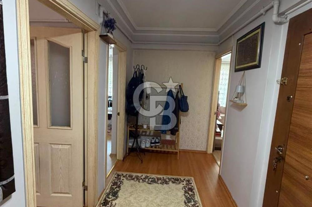ETİMESGUT SÜVARİ MAHALLESİNDE 130 M2 3+1 MASRAFSIZ DAİRE