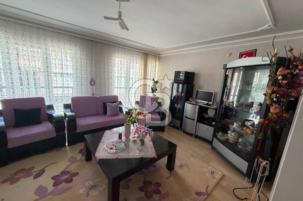 ETİMESGUT SÜVARİ MAHALLESİNDE 130 M2 3+1 MASRAFSIZ DAİRE