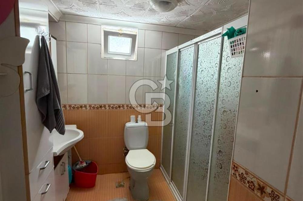 ETİMESGUT SÜVARİ MAHALLESİNDE 130 M2 3+1 MASRAFSIZ DAİRE