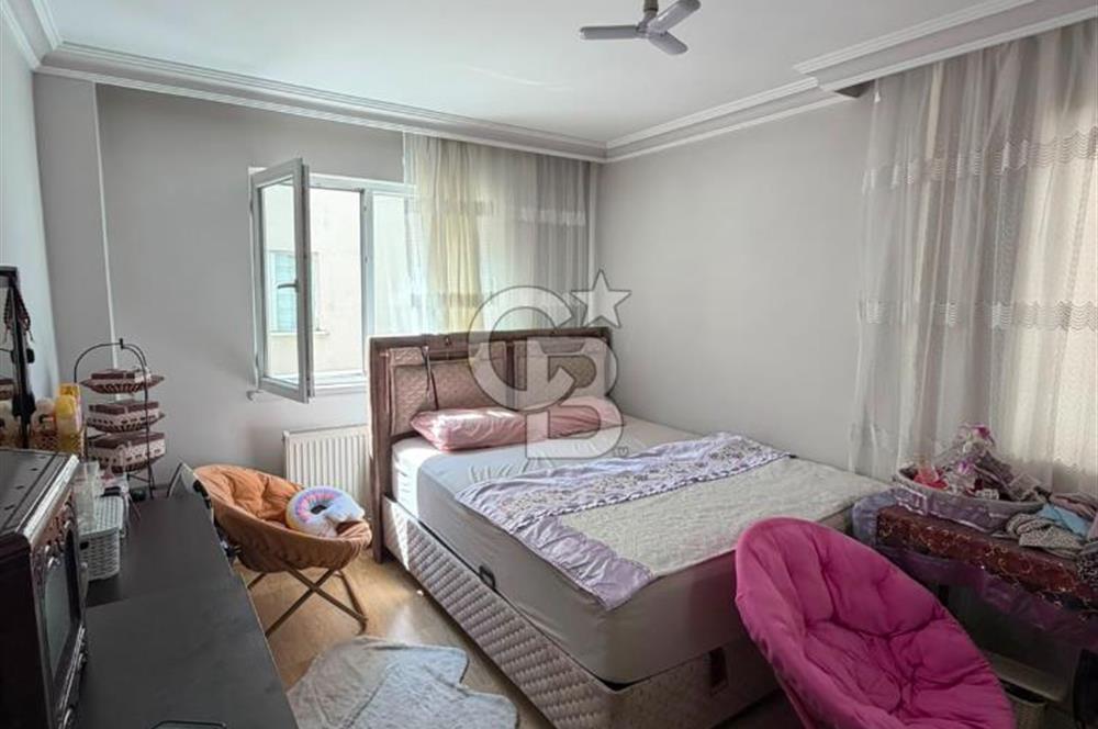 ETİMESGUT SÜVARİ MAHALLESİNDE 130 M2 3+1 MASRAFSIZ DAİRE