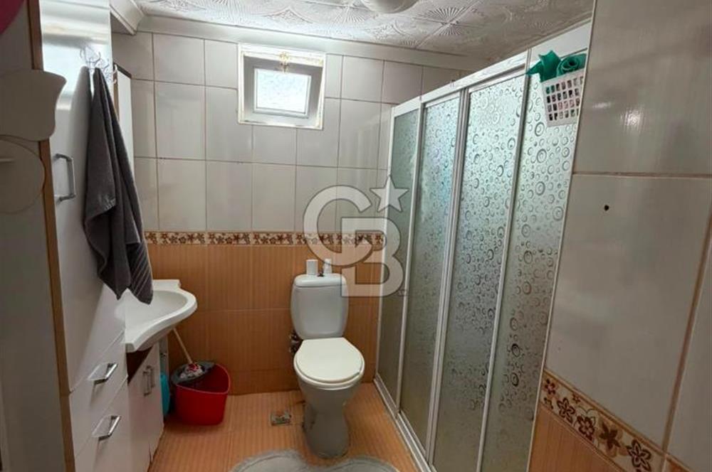 ETİMESGUT SÜVARİ MAHALLESİNDE 130 M2 3+1 MASRAFSIZ DAİRE