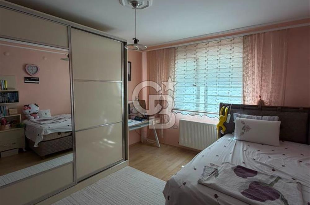 ETİMESGUT SÜVARİ MAHALLESİNDE 130 M2 3+1 MASRAFSIZ DAİRE