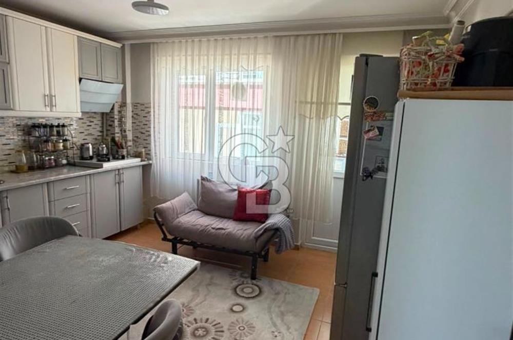 ETİMESGUT SÜVARİ MAHALLESİNDE 130 M2 3+1 MASRAFSIZ DAİRE