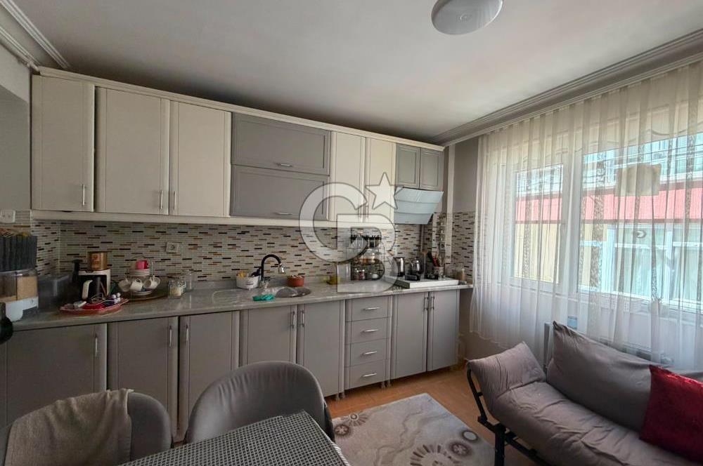 ETİMESGUT SÜVARİ MAHALLESİNDE 130 M2 3+1 MASRAFSIZ DAİRE