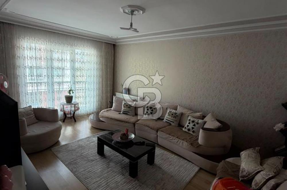ETİMESGUT SÜVARİ MAHALLESİNDE 130 M2 3+1 MASRAFSIZ DAİRE