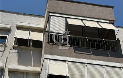 Bahriye Üçokta Merkezi Konumda Doğalgazlı 3+1 Kiralık Daire