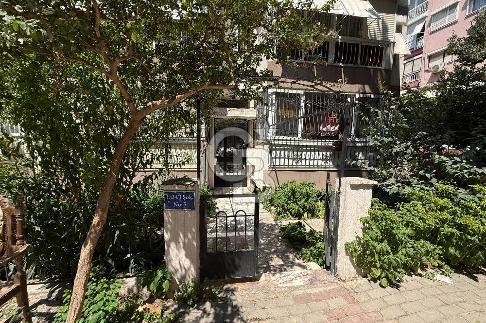 Bahriye Üçokta Merkezi Konumda Doğalgazlı 3+1 Kiralık Daire