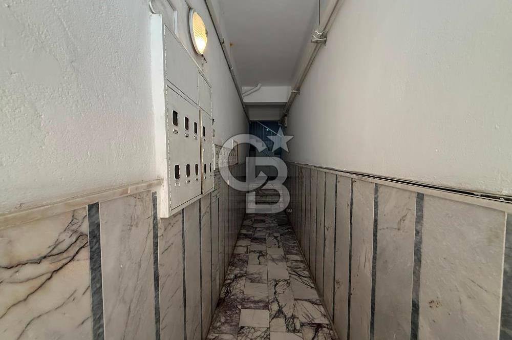 Bahriye Üçokta Merkezi Konumda Doğalgazlı 3+1 Kiralık Daire