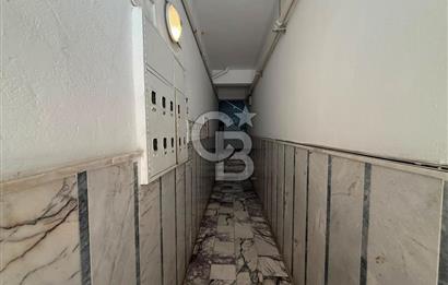 Bahriye Üçokta Merkezi Konumda Doğalgazlı 3+1 Kiralık Daire